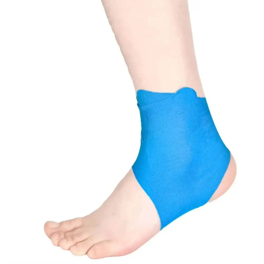 2-Piece Pre-Cut Ankle Kinesiology Tape
