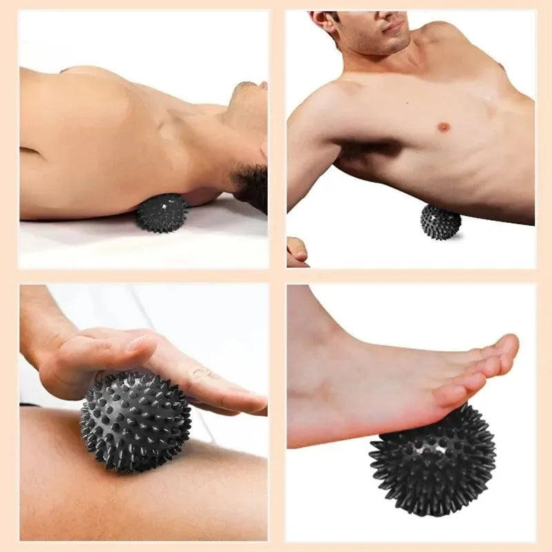 Yoga Massage Ball