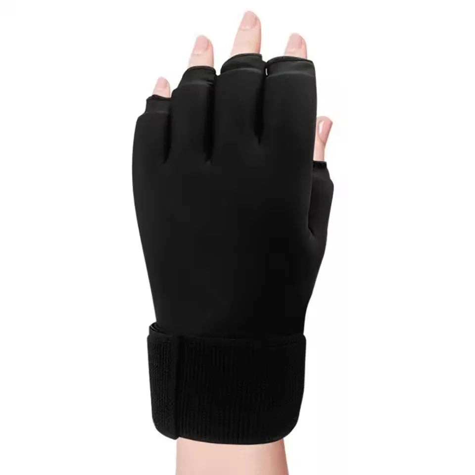Wrist and Hand Ice Pack Wrap