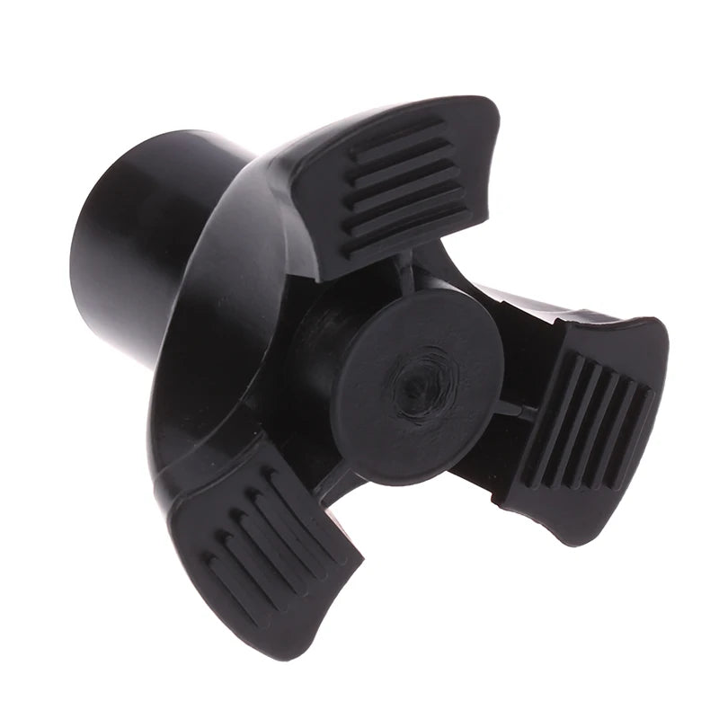 19 mm Self-Standing Rubber Cane Tip