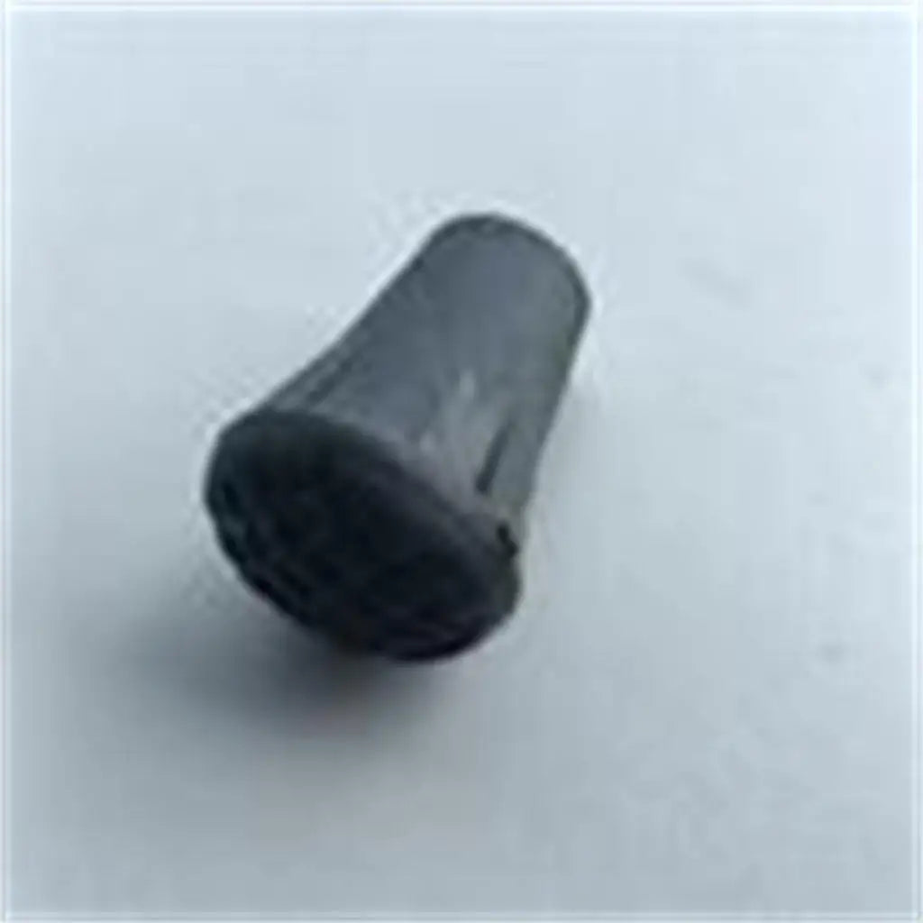 Rubber Walking Pole Replacement Tip