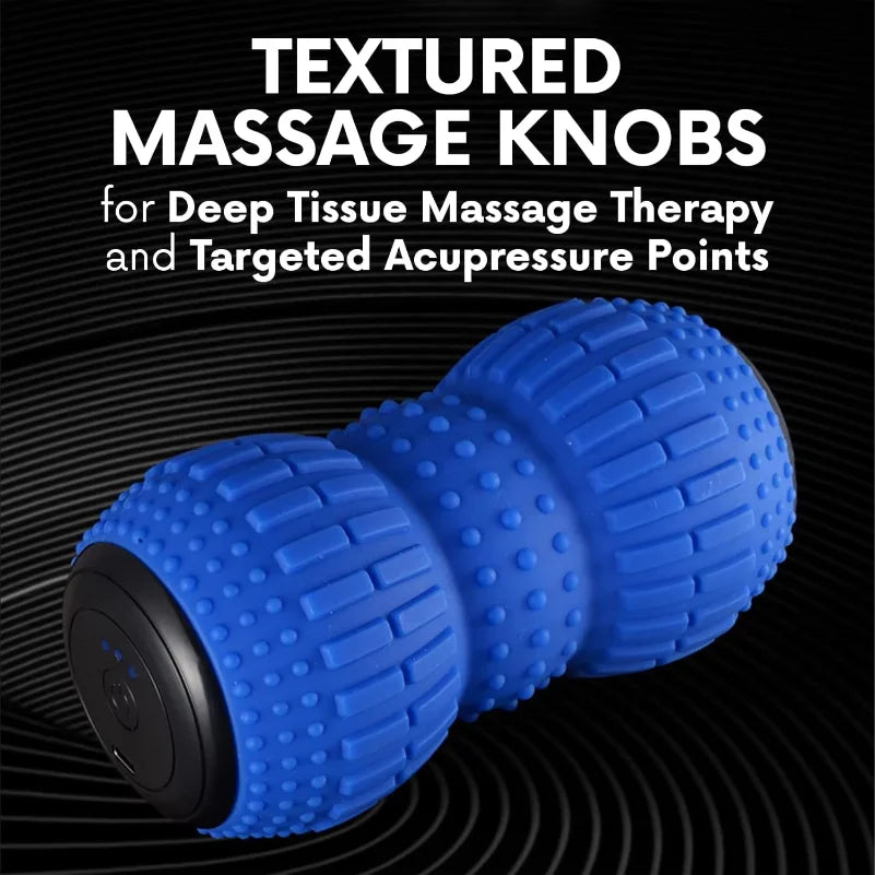 USB-Rechargeable Massage Ball
