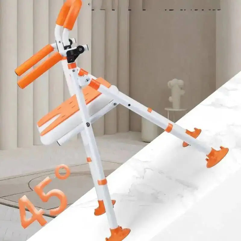 Wood Bathroom Shower Chair