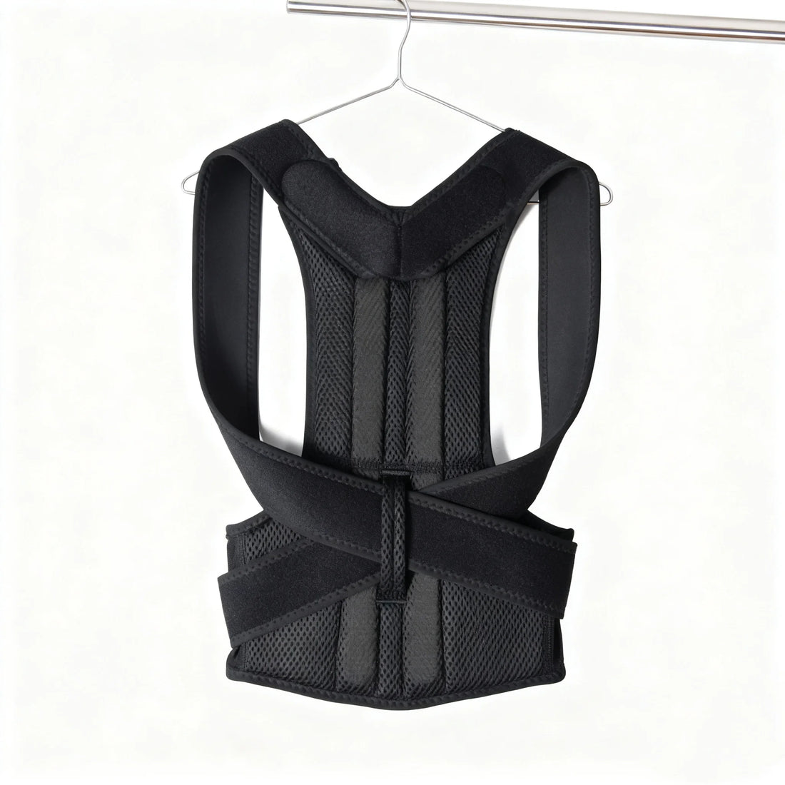 Unisex Back and Sitting Posture Support Belt
