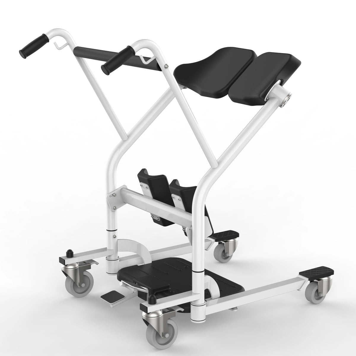 Stand Assist Sit-to-Stand Transfer Lift