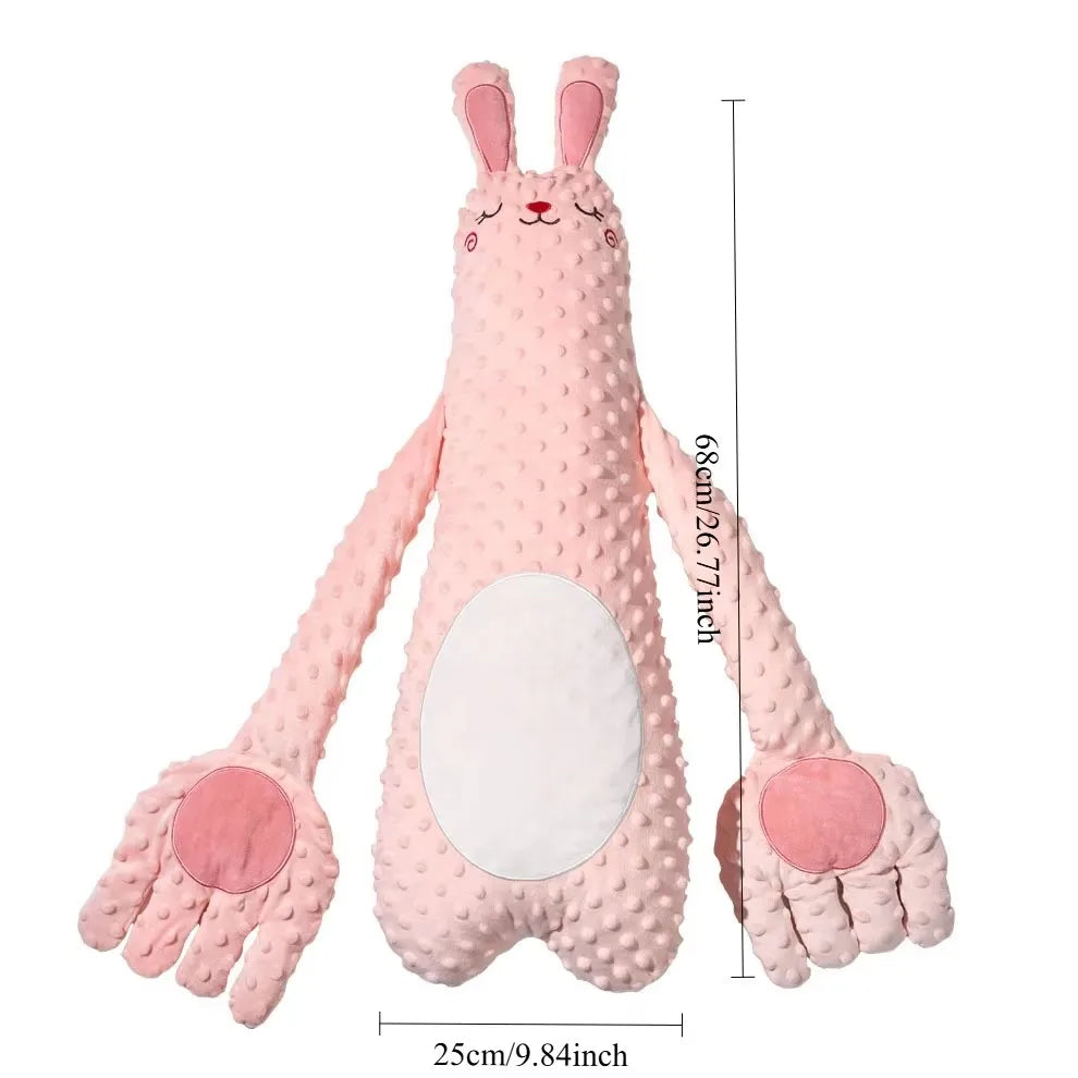 Baby Electric Patting Pillow with Remote Control
