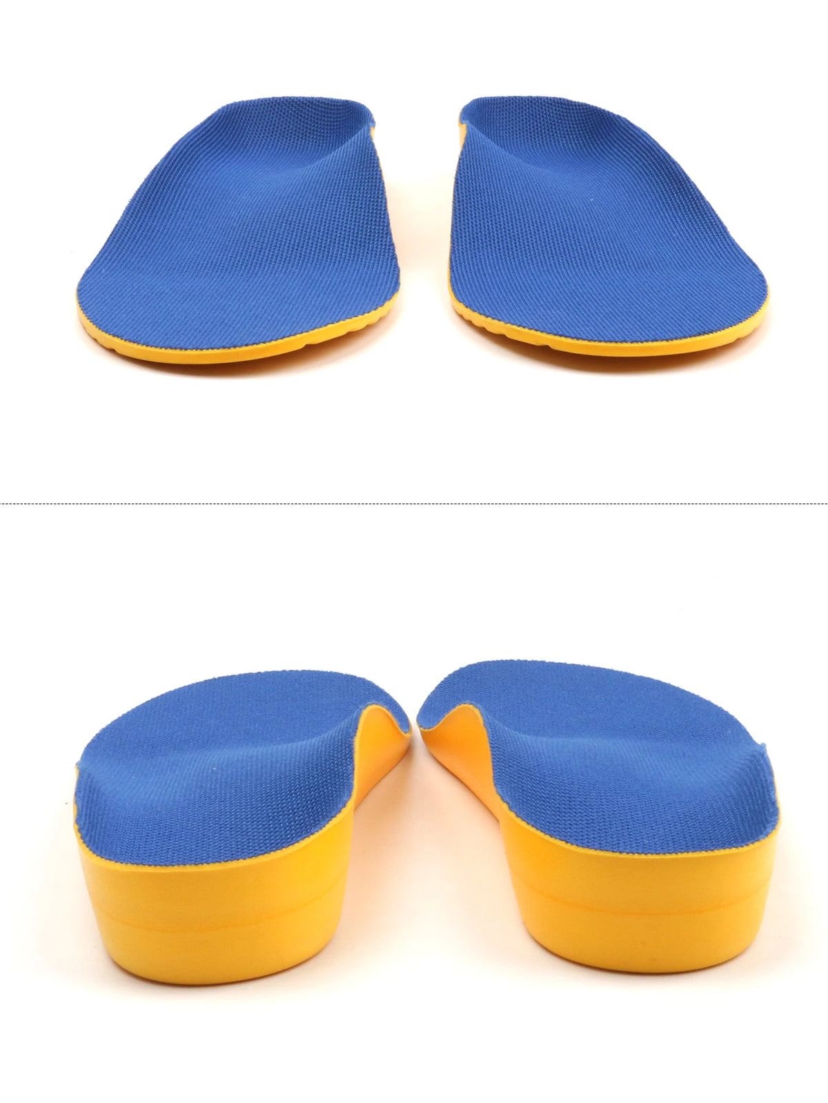 Kids' Arch Support Insoles for Shoes