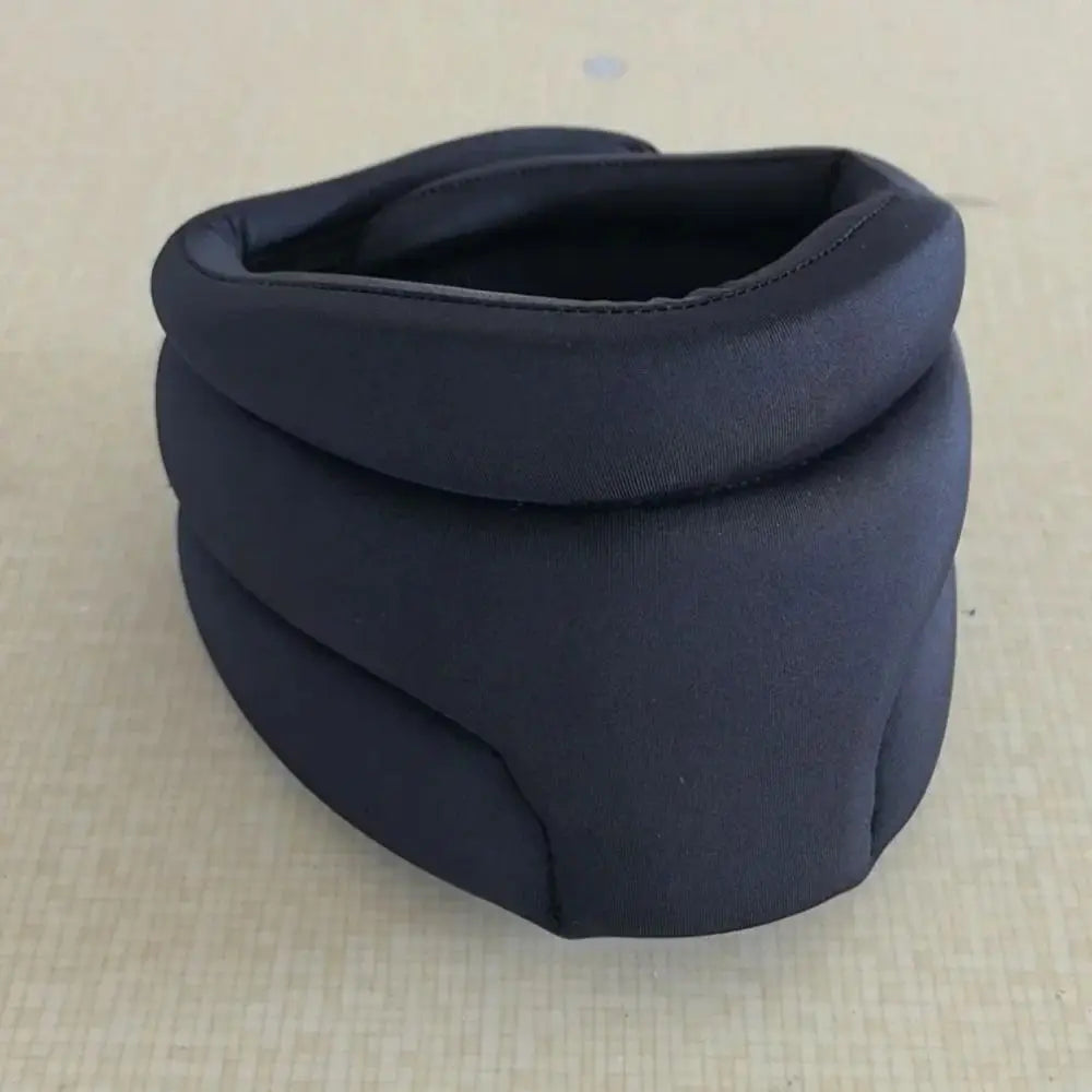 Adjustable Soft Neck Support Sleeve for Women