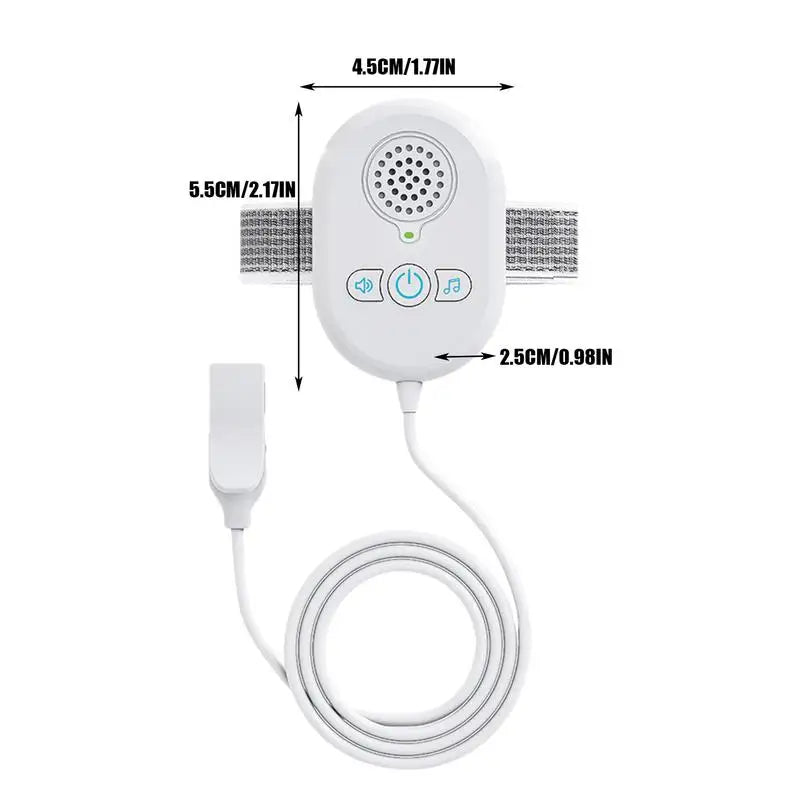 Children's Bedwetting Sensor Alarm