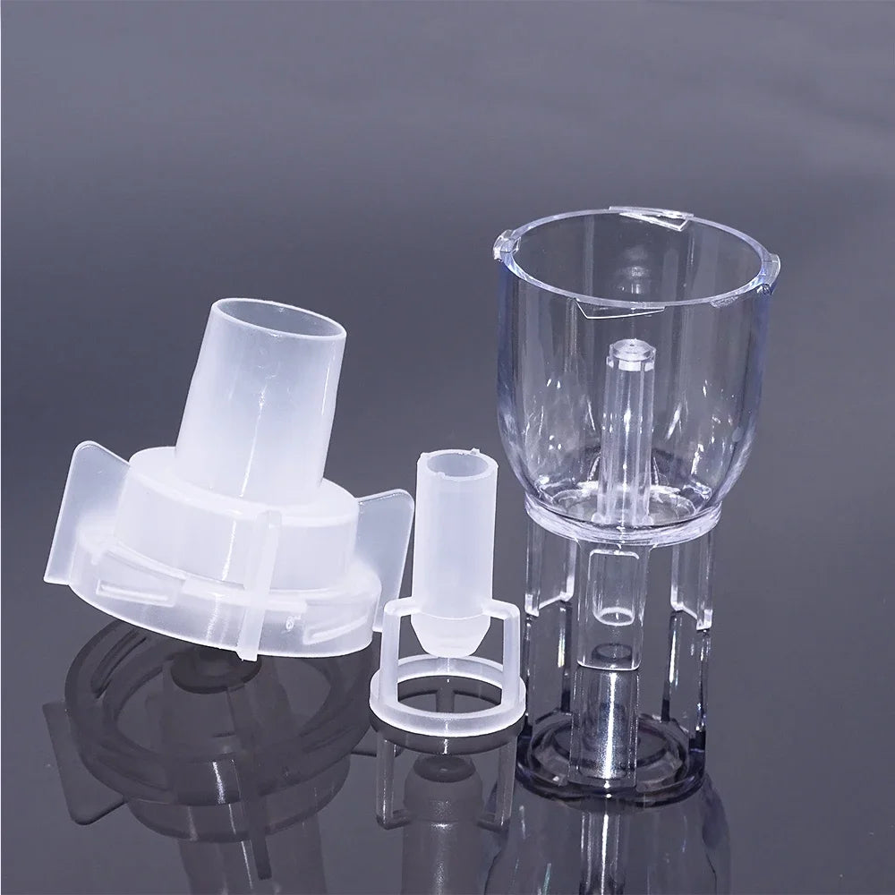 6 ml Nebulizer Medicine Cup