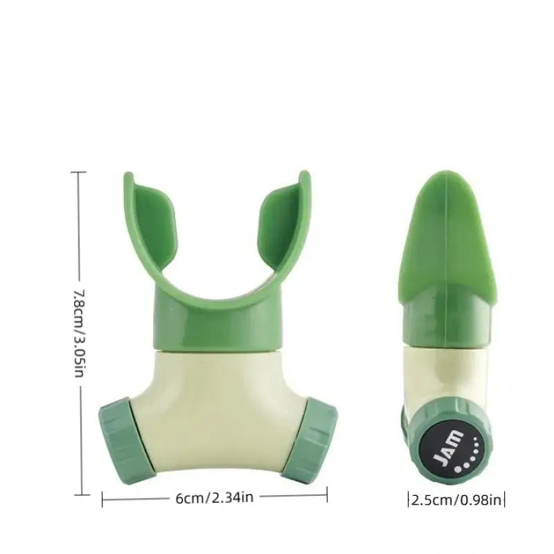 Portable Breathing Trainer with Adjustable Resistance