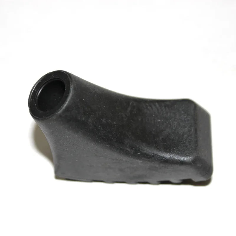 Rubber Hiking Pole Tips, 10-Pack