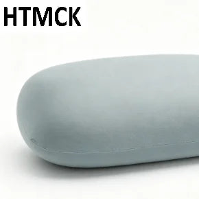 Medwell Memory Foam Nap Pillow, Portable for Office and Travel