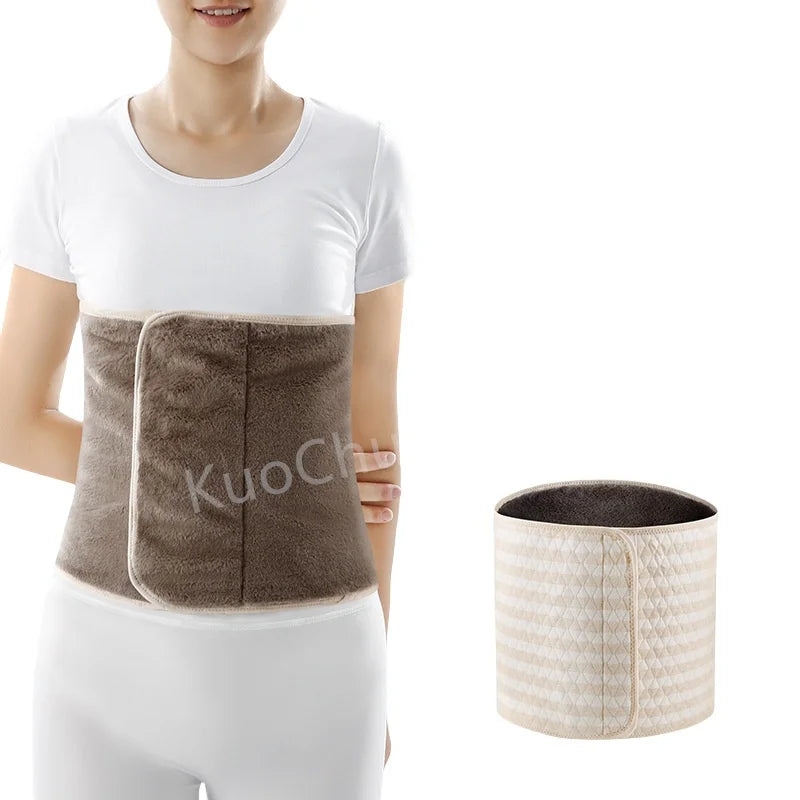 Cotton Waist Support Belt for Adults