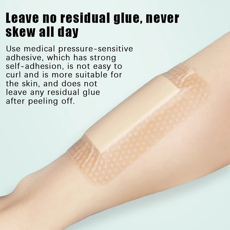 Waterproof Silicone Foam Dressing