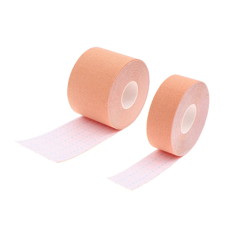 Elastic Facial Tape, 5-Metre Roll