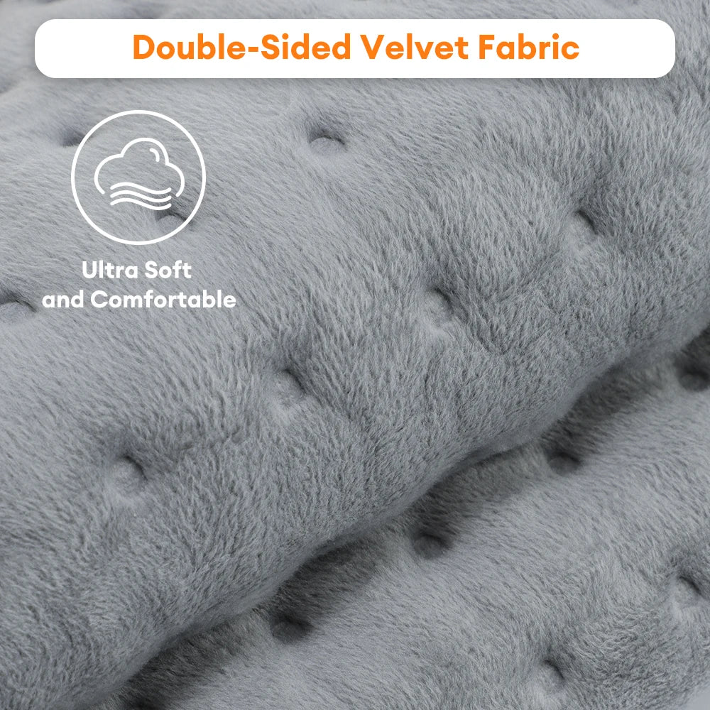 Body Heating Pad, 60 × 30 cm