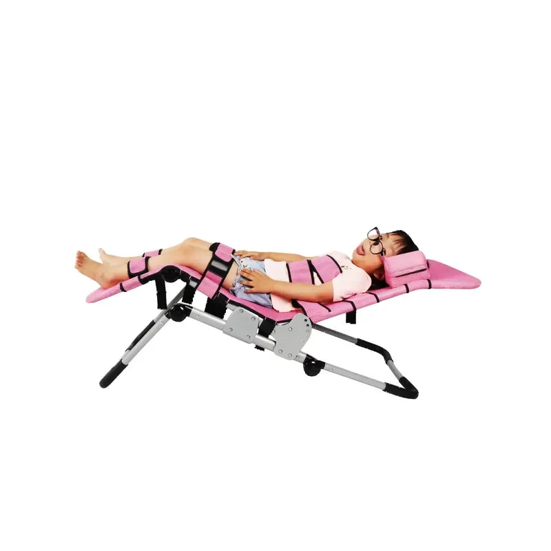 Reclining Bath Chair for Children