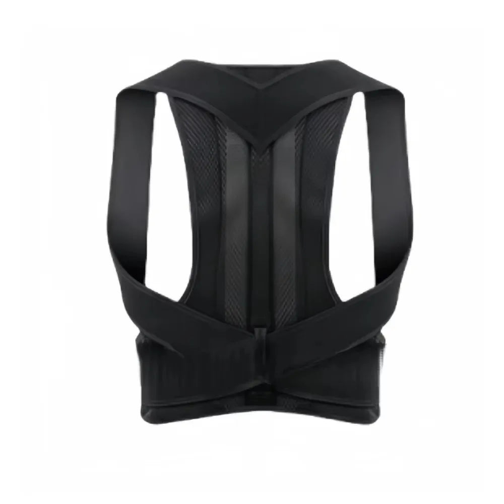 Adjustable Upper Back Posture Corrector
