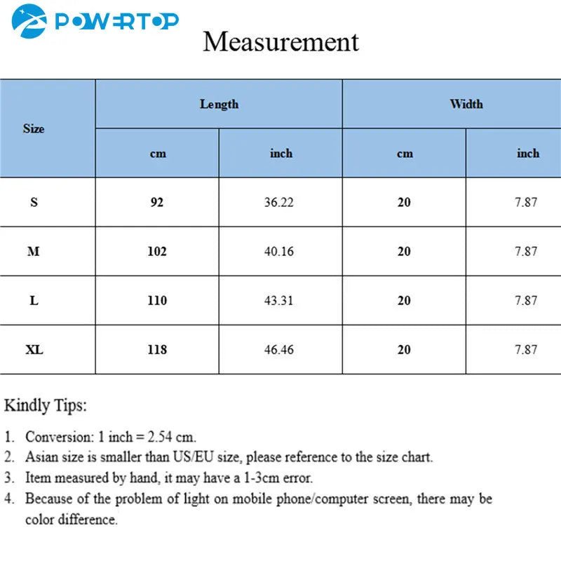 Adjustable Lower Back Support Belt