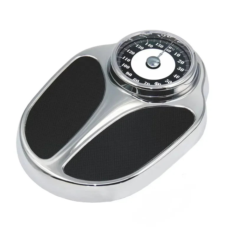 Mechanical Medical Weight Scale, 140–200 kg Capacity