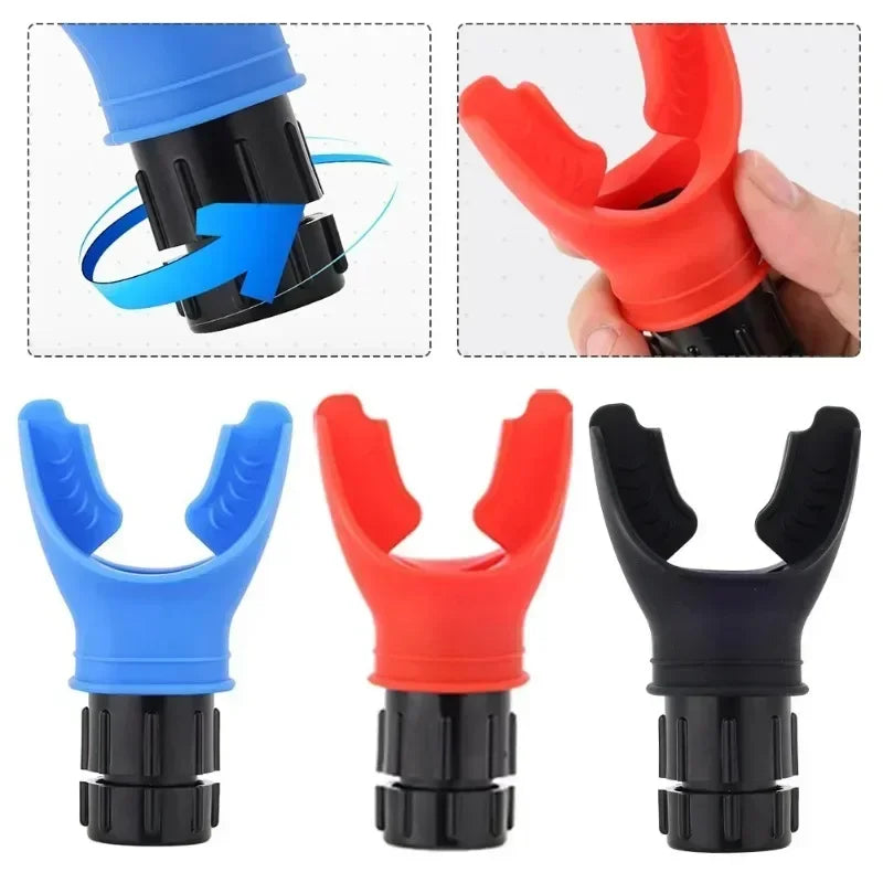 Expiratory Breathing Trainer Set