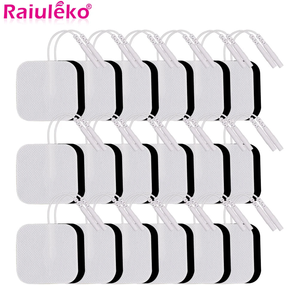 TENS and EMS Electrode Pads