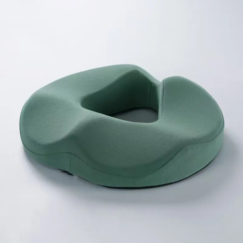 Breathable Memory Foam Seat Cushion