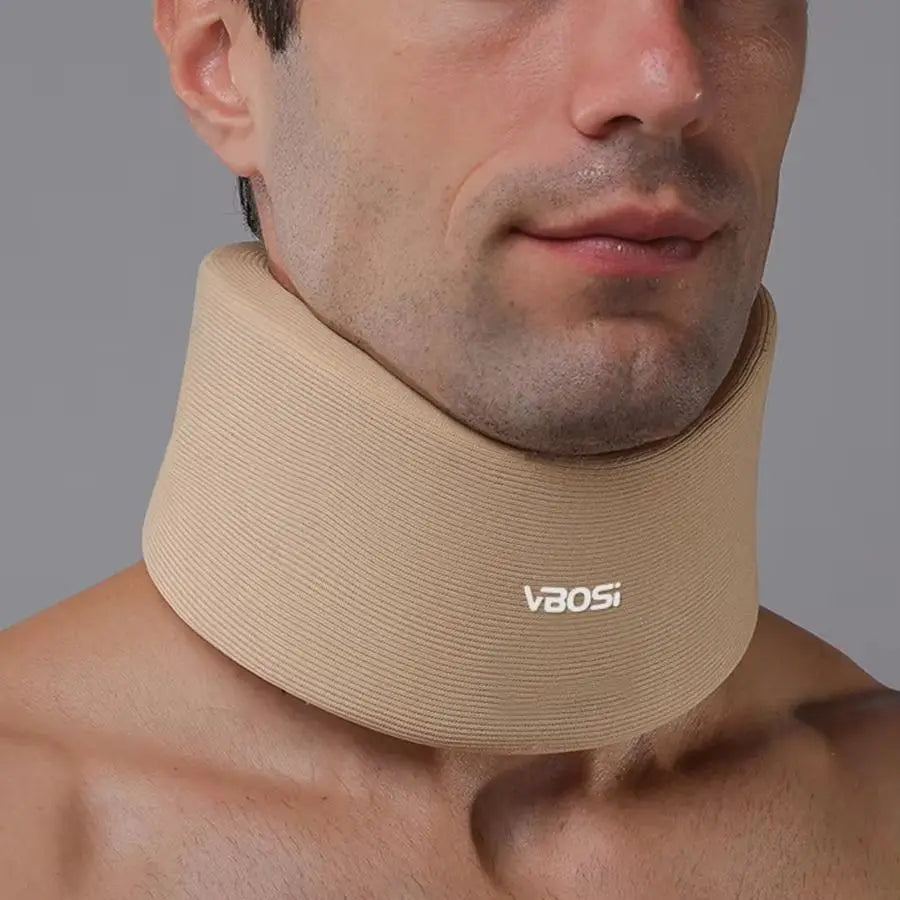 Adjustable Soft Foam Cervical Collar