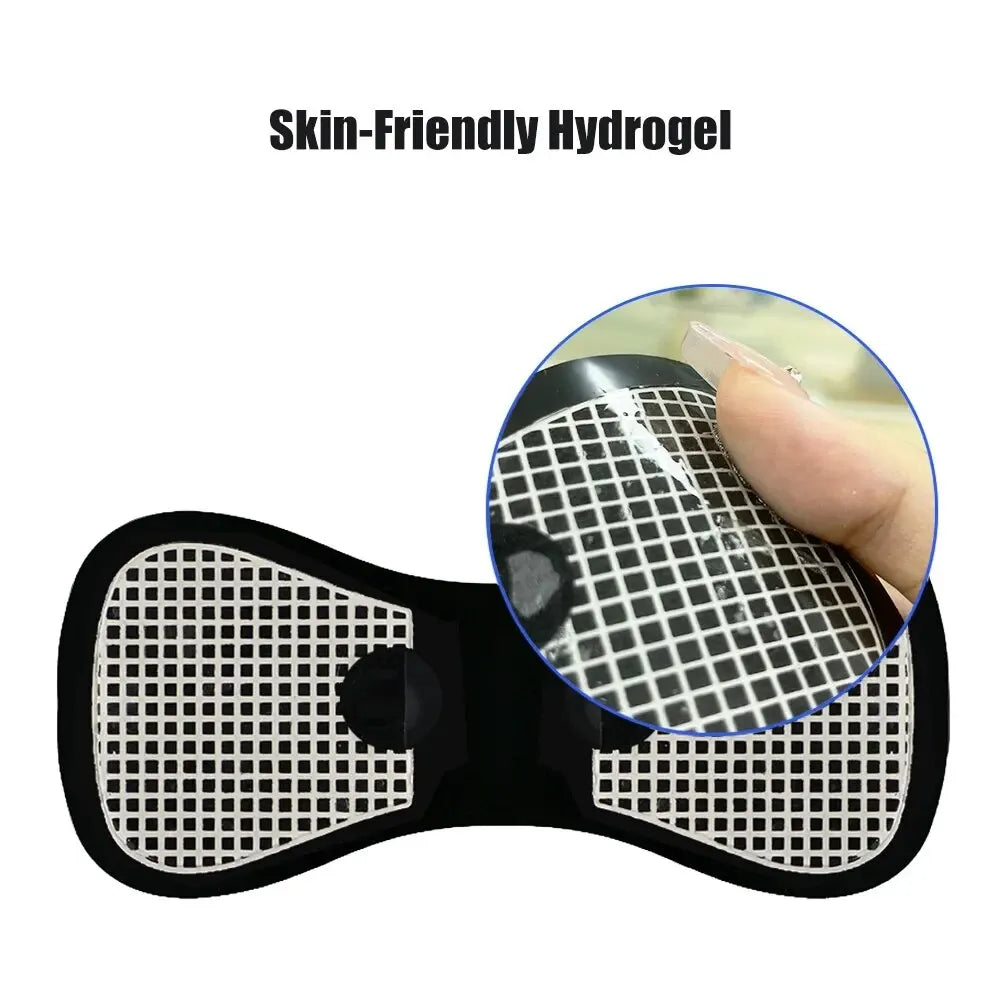 EMS Neck and Back Pulse Massager