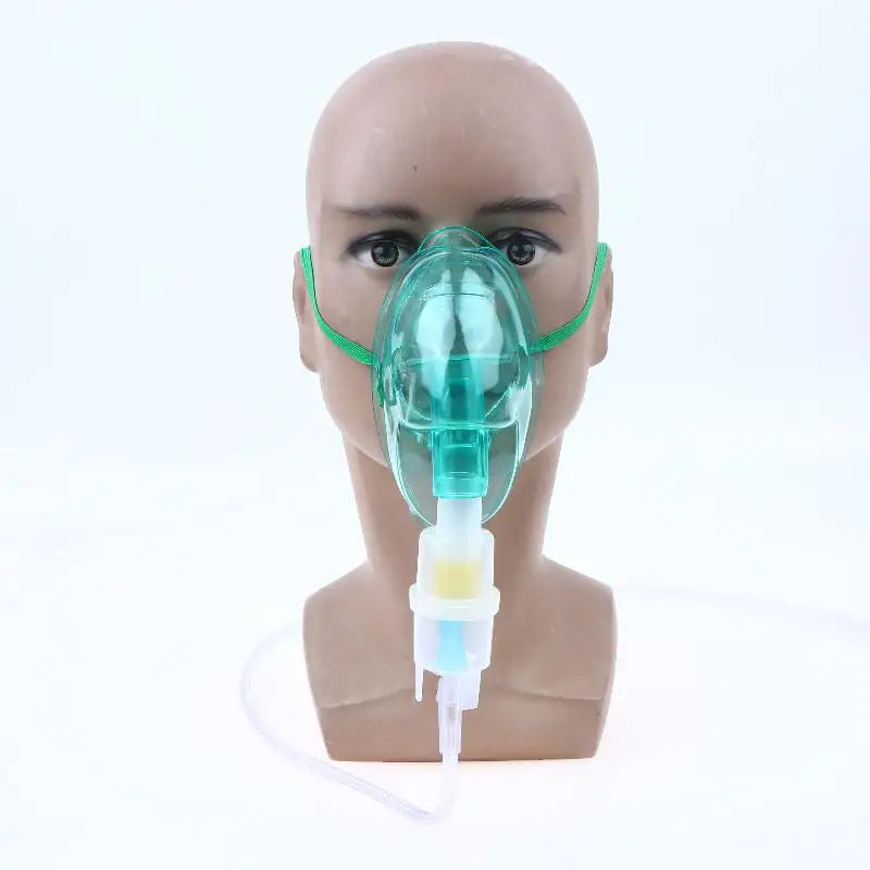 Air Compressor Nebulizer Kit with 2 Cups