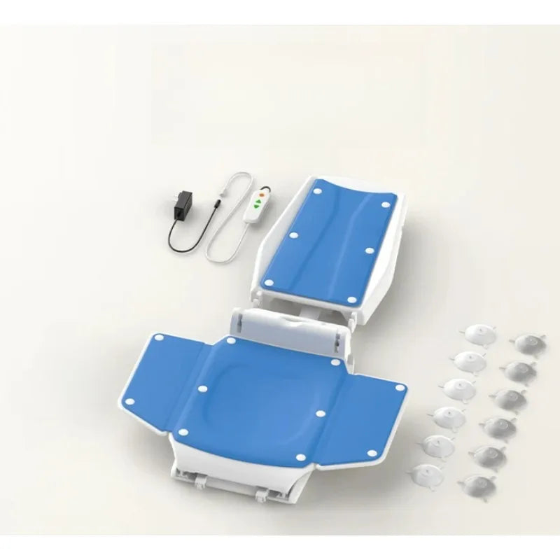 Electric Bath Lift Chair for Home Bathing