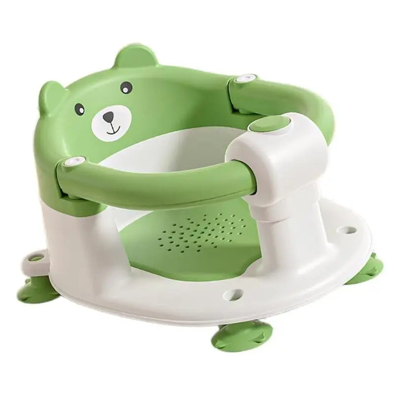 Infant Bath Chair for Bathtub and Shower