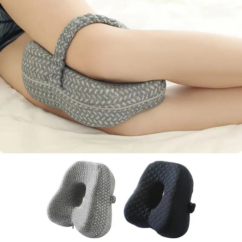 Memory Foam Pillow for Side Sleeping