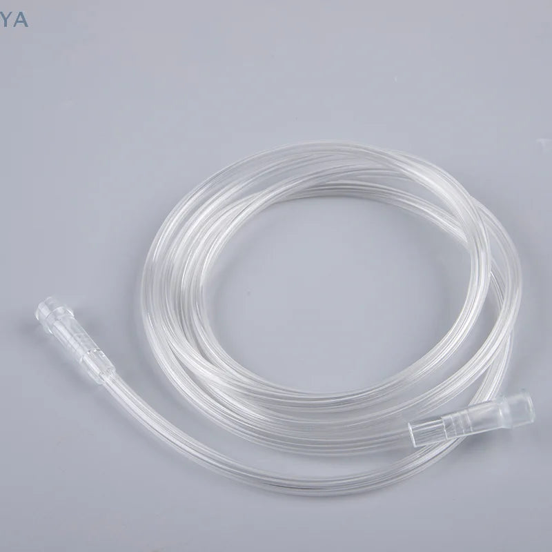 1.6m Soft Tube for Compatible Nebulizers