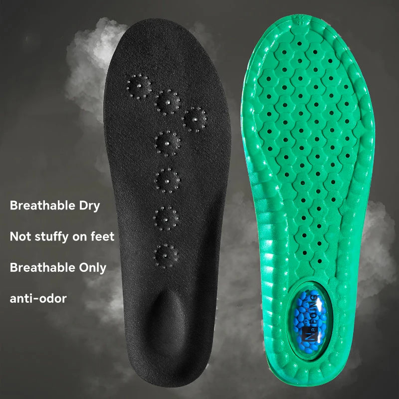 Air Cushion Arch Support Insoles