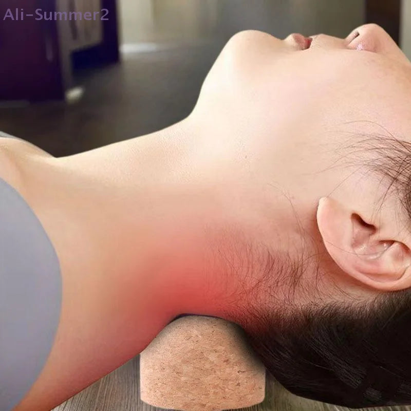 Massage Ball for Foot and Back
