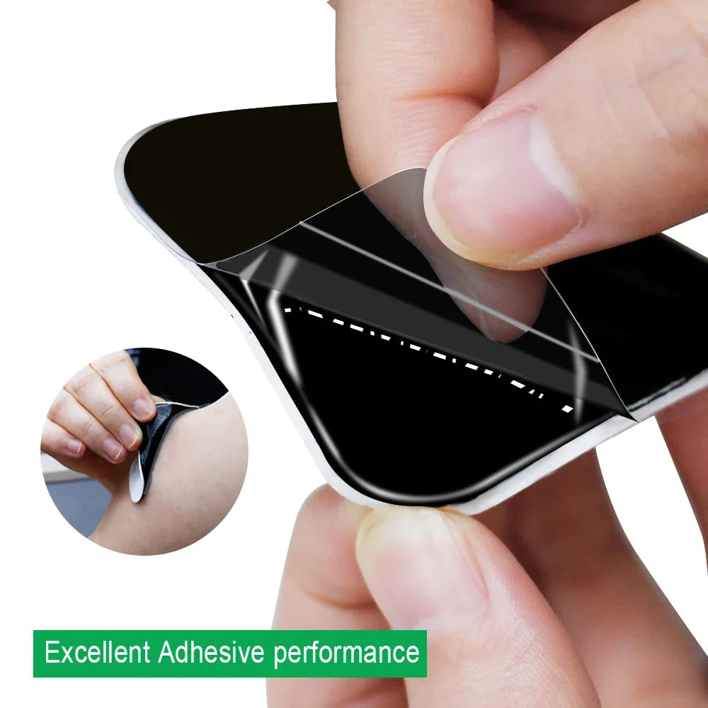 Reusable TENS EMS Electrode Pads with Conductive Gel