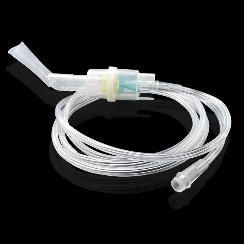 Nebulizer Spare Parts for Adults and Children