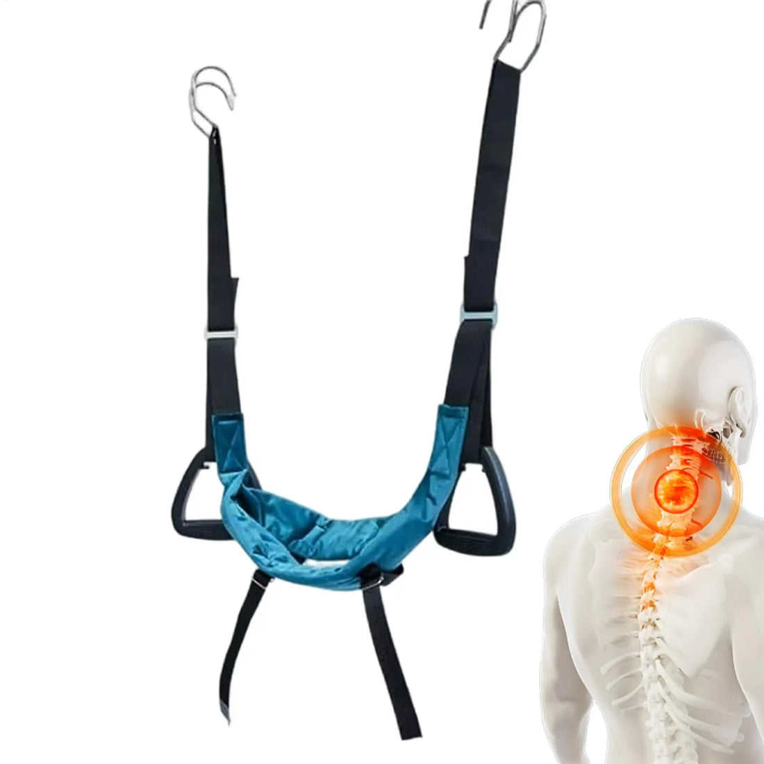 Adjustable Cervical Neck Support Collar