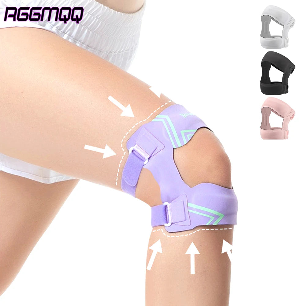Patellar Tendon Knee Support Strap