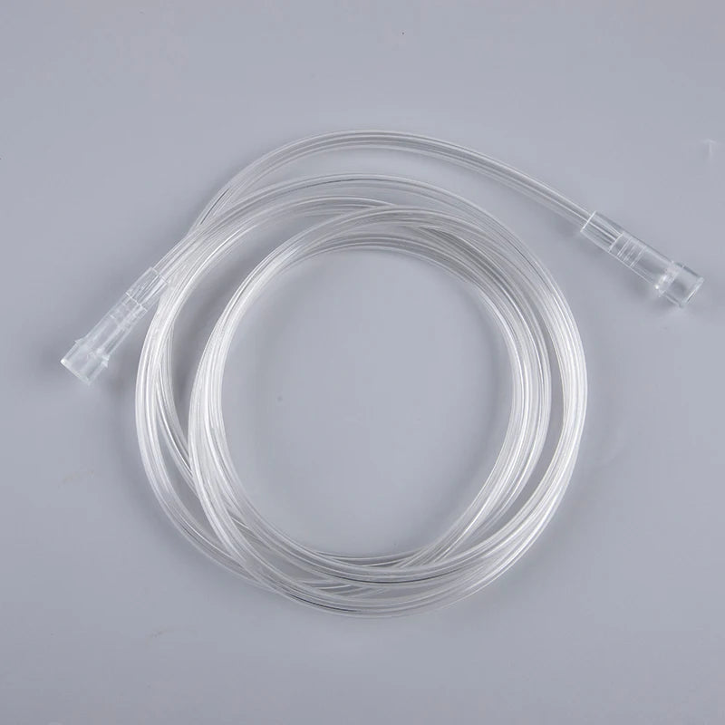 1.6m Soft Nebulizer Replacement Tube for Home Units