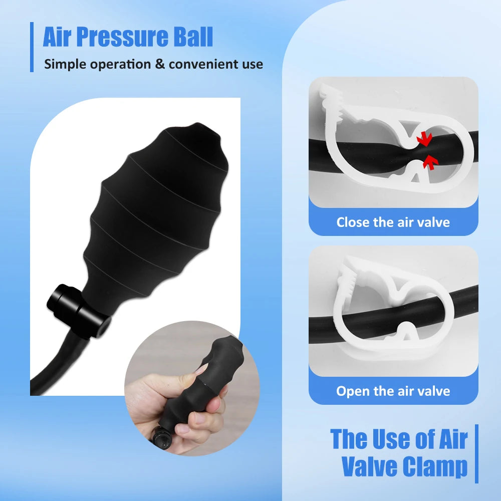Sternal Support Brace for Adults and Children