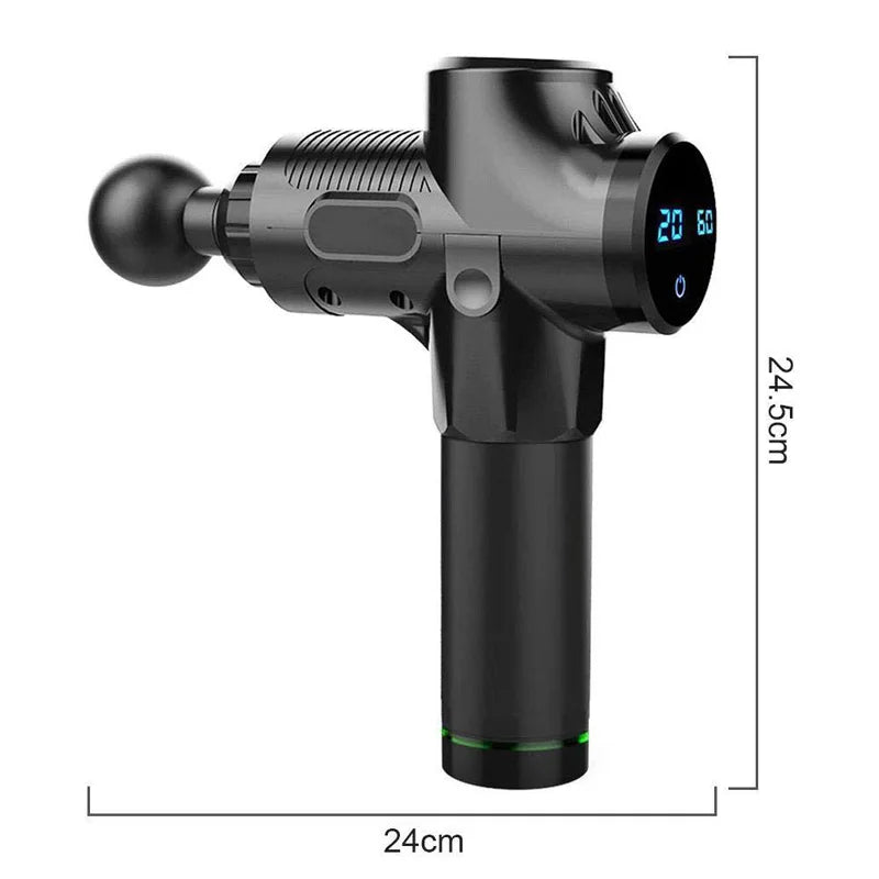 Electric Percussion Massage Gun