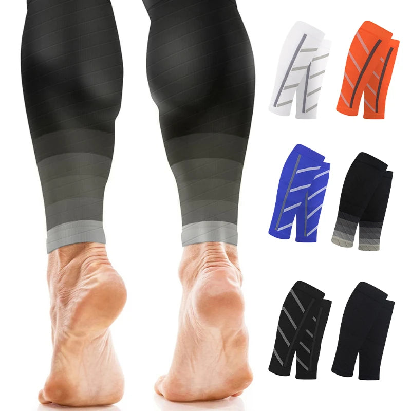 Calf Compression Sleeves