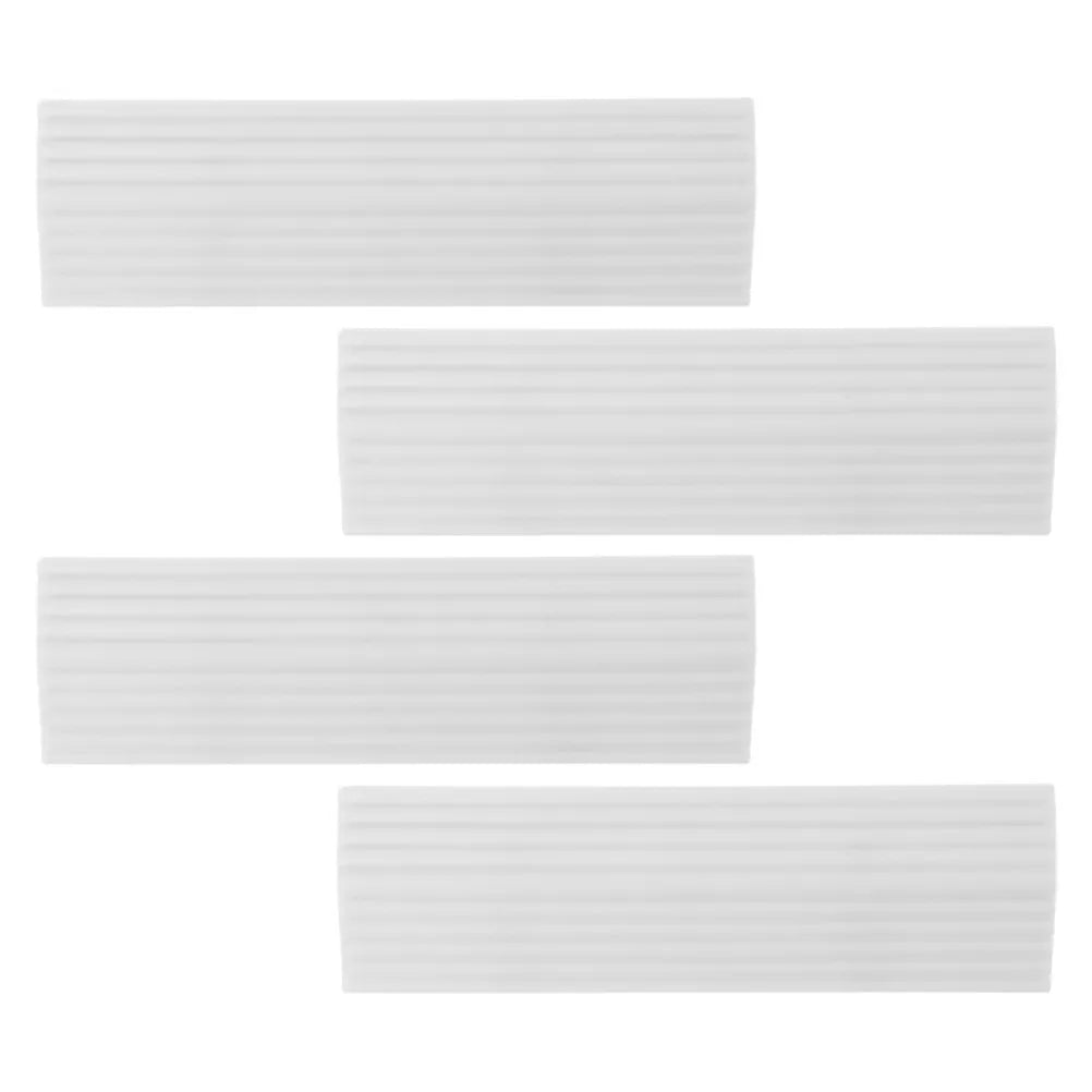 4-Piece Threshold Transition Ramp Set