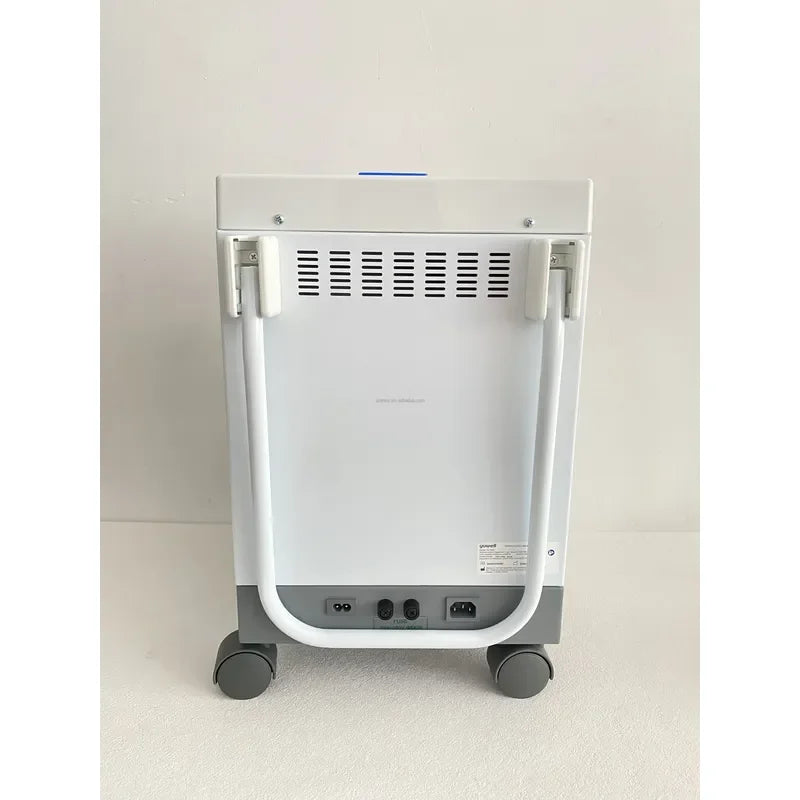Portable Electric Suction Aspirator
