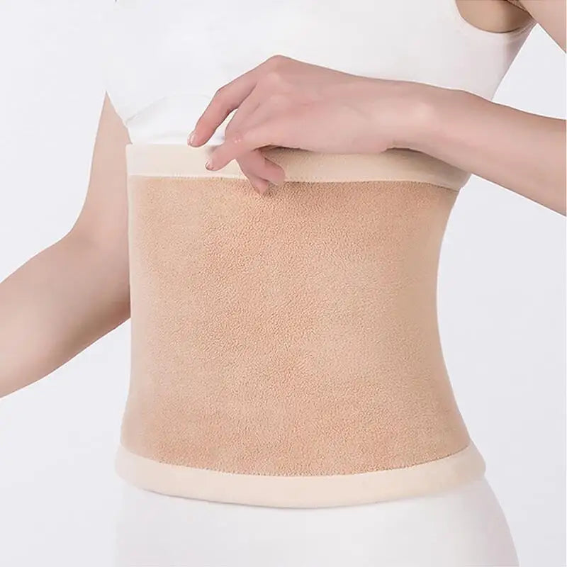 Thermal Waist Warmer Belt