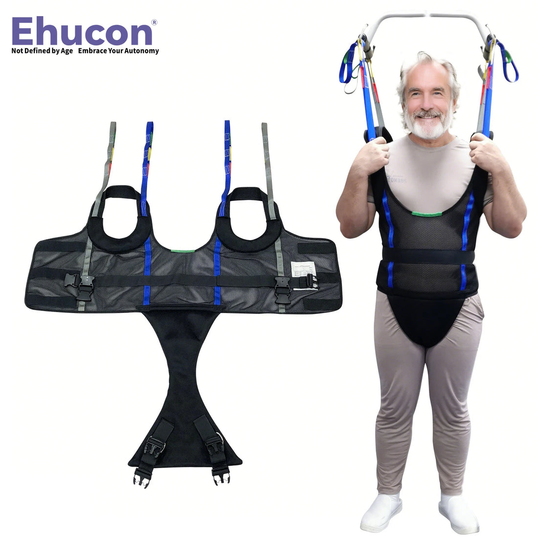 Adjustable Children’s Hip Abduction Brace