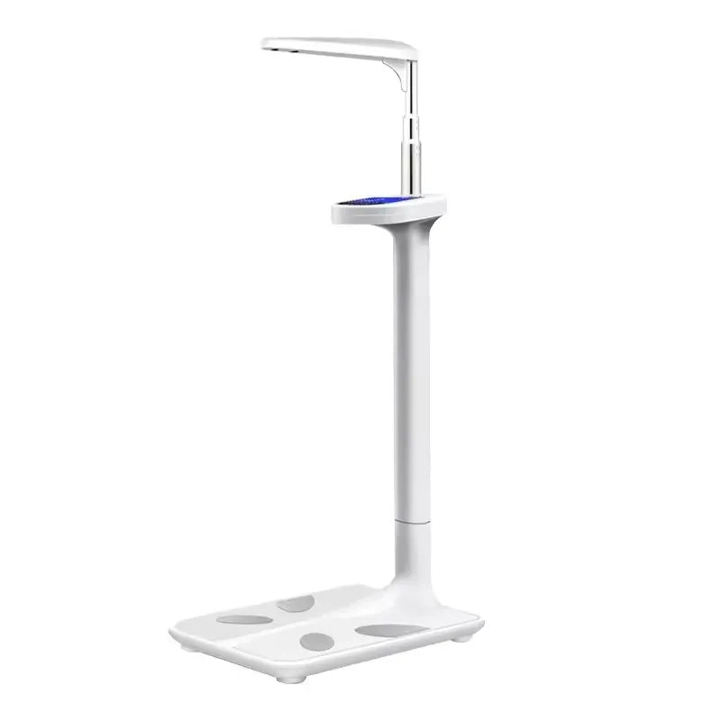 Digital Medical Scale with Ultrasonic Height, BMI and Body Fat